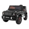 Mamido elektricke auticko mercedes amg G63 cerne (11)