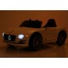Pojazd Bentley EXP12 Bialy [24621] 1200