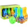 3252 bowling kuzelkovy set