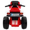 Motorek RR1000 Czerwony [23819] 1200