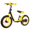 2619 2 detske odrazedlo balancer zlute