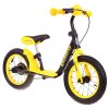 2619 detske odrazedlo balancer zlute