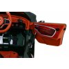 Mamido Elektricke auticko Bnetley EXP12 lakovane zelene (2)