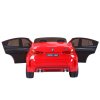 Pojazd BMW 6M 2 os L Czerwony [31505] 1200