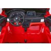 Pojazd BMW 6M 2 os L Czerwony [31506] 1200