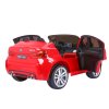 Pojazd BMW 6M 2 os L Czerwony [31510] 1200
