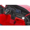 Pojazd BMW 6M 2 os L Czerwony [31511] 1200