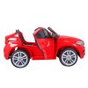 Pojazd BMW 6M 2 os L Czerwony [31512] 1200