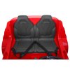 Pojazd BMW 6M 2 os L Czerwony [31514] 1200