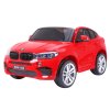 Pojazd BMW 6M 2 os L Czerwony [31500] 1200