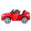 Pojazd BMW 6M 2 os L Czerwony [31502] 1200