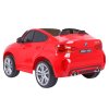 Pojazd BMW 6M 2 os L Czerwony [31503] 1200