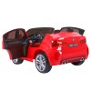 Pojazd BMW 6M 2 os L Czerwony [31504] 1200