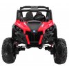 Pojazd Buggy SuperStar 4x4 Czerwony [22823] 1200