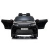 dětské elektrické autíčko range rover evoque černé (6)