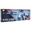 1641 6 detsky samopal blaze storm se zamerovacem