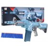1641 detsky samopal blaze storm se zamerovacem