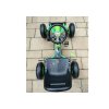 pol pl Gokart Zielony A 15 Pompowane Kola 2121 13