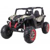 Pojazd Buggy SuperStar 4 4 Moro [34031] 1200