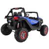 Pojazd Buggy SuperStar 4x4 Niebieski [22834] 1200