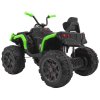 Pojazd Quad ATV 2 4G Czarno Zielony [34403] 1200