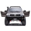 elektrické autíčko toyota hilux (5)