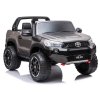 elektrické autíčko toyota hilux (9)