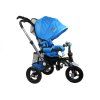 3183 1 detska trikolka pro700 modra