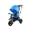 3183 detska trikolka pro700 modra