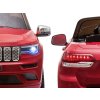 elektrické autíčko grand cherokee22