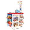 supermarket nakupni kosik cerveny ZDZ 668 05 1