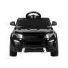 Elektrické autíčko športové HL1618 čierne