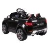 Elektrické autíčko športové HL1618 čierne