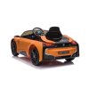 Dětské elektrické autíčko BMW I8 JE1001 oranžové04