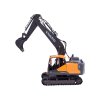 Bagr na dálkové ovládní RC (9)