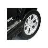 mamido Dětské elektrické autíčko Ford Ranger Wildtrak 2020 4x4 LCD černé8