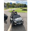 Dětské elektrické autíčko Ford Ranger Wildtrak 4x4 (4)