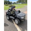 Dětské elektrické autíčko Ford Ranger Wildtrak 4x4 (5)