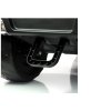 mamido Dětské elektrické autíčko Ford Ranger Wildtrak 2020 4x4 LCD černé6