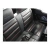 mamido Dětské elektrické autíčko Ford Ranger Wildtrak 2020 4x4 LCD černé7