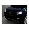 mamido Dětské elektrické autíčko Ford Ranger Wildtrak 2020 4x4 LCD lakované modré18