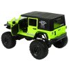 Terénní auto RC Rock Crawler 2,4 GHz 18 zelené (3)