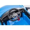 Elektrické autíčko Audi R8 Lift modrá12