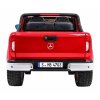 x class lakované červené13