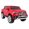 x class lakované červené15