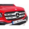 x class lakované červené16
