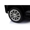 Dětské elektrické autíčko Lexus lakované černé11