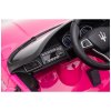mamido dětské elektrické autíčko maserati ghibli (1)