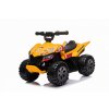 dětská elektrická čtyřkolka the fastest06