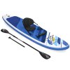 Nafukovací paddleboard s príslušenstvom Bestway Oceana 305 cm